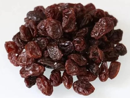 زبيب عنب نصف كيلو