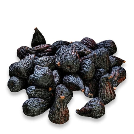 زبيب تين مجفف كيلو