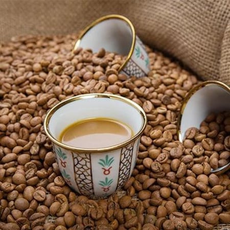 بن فاخر نصف كيلو