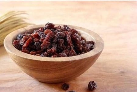 زبيب عنب واحد كيلو