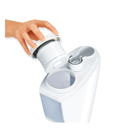 جهاز بخار مرطب الهواء بيورر BEURER LB44