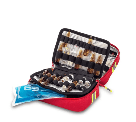 حقيبة حفظ امبولات اسباني EB02.029