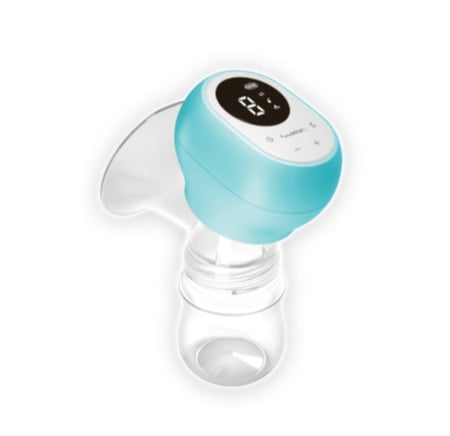 جهاز شفط حليب الثدي الكهربائي سولوفيد جرانزيا