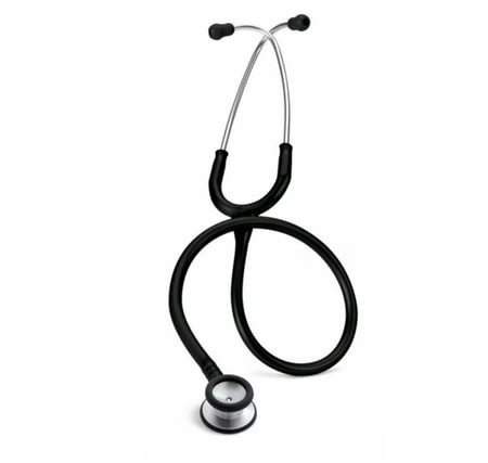 سماعة طبيب اطفال 3M™ Littmann® 2113 Classic II Pediatric Stethoscope