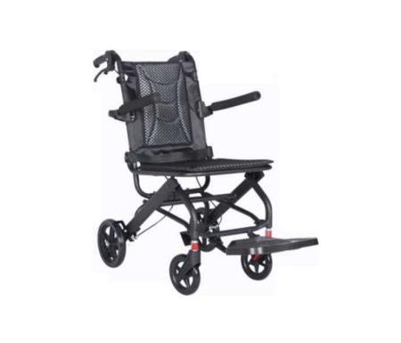 كرسي المنيوم كفرات صغيرة وسائل موديل KY871LBJ