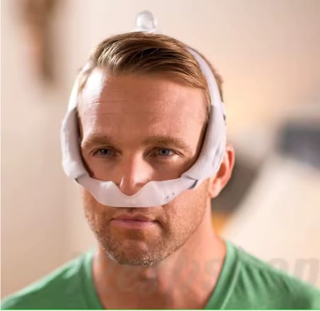 كمام سيباب اسفل الانف PHILIPS DreamWear Under the nose nasal mask