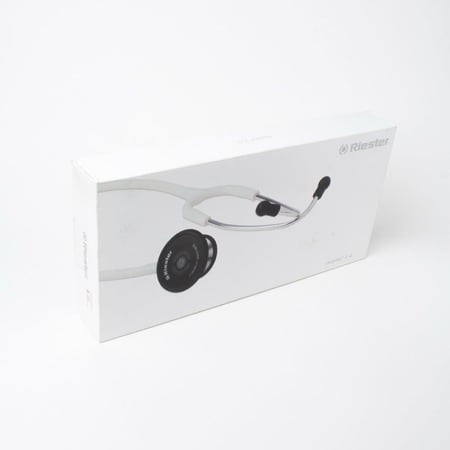 سماعة طبيب ريستر اطفال ستيل الماني 04 - 4230 Riester