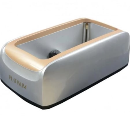 جهاز موزع أغطية الأحذيه بلاتينيوم PLATINUM