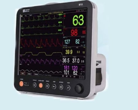Patient Monitor K15
