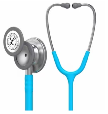 سماعة طبيب ليتمان 3M™ Littmann® 5835 Classic III™ Stethoscope,