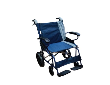 كرسى متحرك كفر صغير موديل KY871