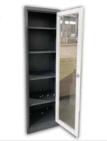 دولاب - Medical Cabinet 1 Door