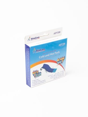 ASP7206 Reusable Hot and Cold Pack