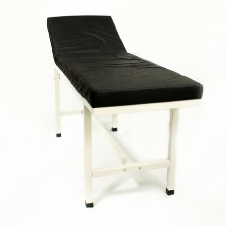 examination table bed