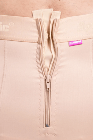 مشد بعد عملية شفط الدهون رجالي كلوت Lipoelastic VHms COMFORT