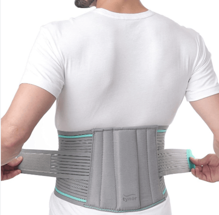 تينور مشد للظهر TYNOR A 04 L.S. BELT LUMBOPORE