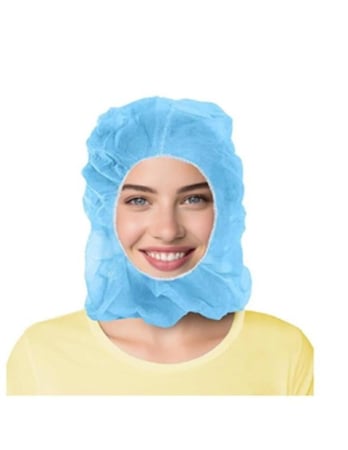 غطاء راس كامل