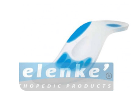 فرشة حذاء فلات فوت سيليكون تركي GELENKE 8025