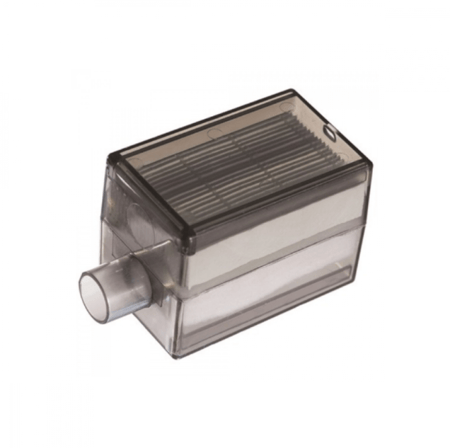 فلتر مولد أكسجين ديفيلبس Devilibs Oxygen Concentrator inlet Filter