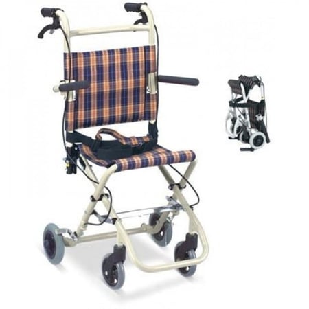 كرسي متحرك طياره