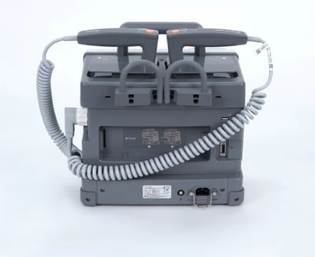 جهاز صدمات القلب COMEN