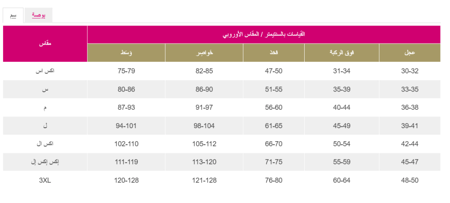 مشد بعد عملية شفط الدهون شورت رجالي تحت الركبه Lipoelastic TDm Variant