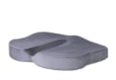 مخدة مقعد ميموري فوم مع الجل Relieve C-003NJ