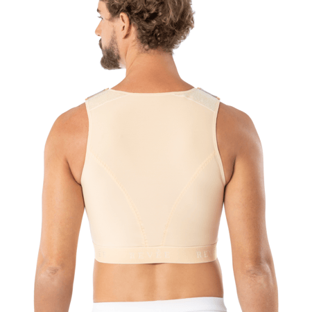 مشد الصدر ايطالي من ريفي REV.030