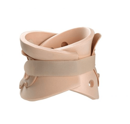 تينور جبيرة رقبة فيلاديلفيا TYNOR B-10 cervical orthosis (Philadelphia) plastazote