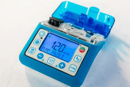 كومبات ايلا مضخة تغذية  Compat Ella Feeding Pump