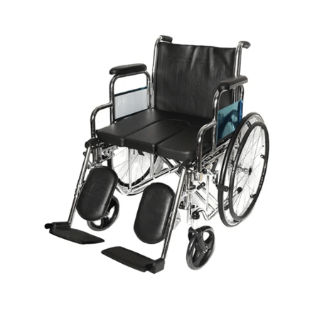 كرسي حمام رافع ارجل 20 هنش مقاس 51 موديل 681C