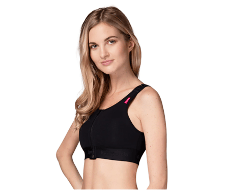 مشد بعد عملية شفط الدهون لصدر Lipoelastic PI special