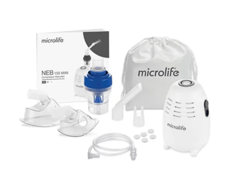 جهاز بخار ميكرو لايف microlife NEB150 MINI