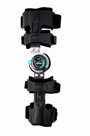 تينور دعامة كوع وظيفيه بساعة TYNOR E 46 ROM ELBOW BRACE