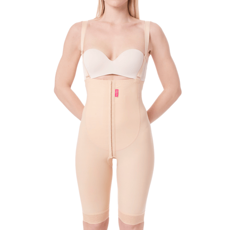 مشد شفط الدهون تحت الصدر ايطالي من ريفي REV.0104