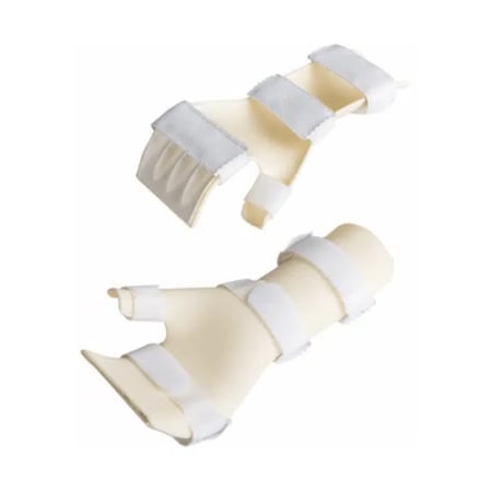 تينور دعامة جبيرة اليد TYNOR E 29 HAND RESTING SPLINT