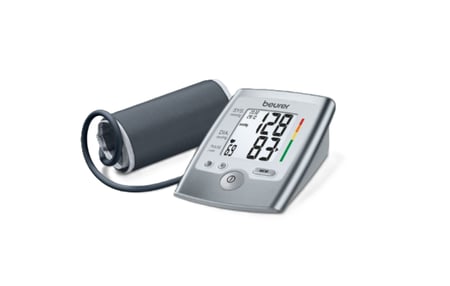 جهاز قياس ضغط الدم من أعلى الذراع BM35 من بيورر