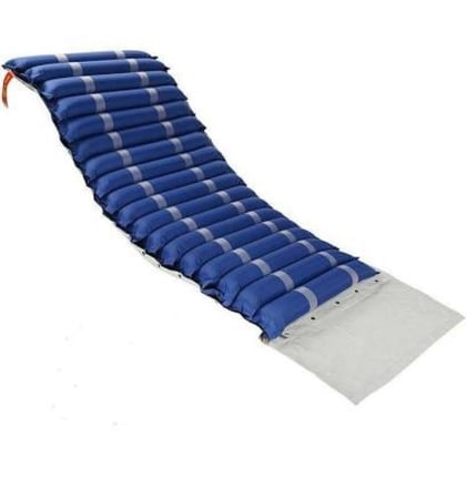 مرتبة هوائية صيني - اسطوانية لعلاج التقرحات