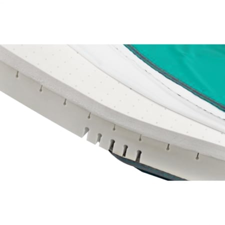 مرتبة طبية ميموري فوم 120 سم