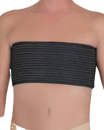 مشد بعد جراحة الثدي  BL-016