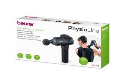جهاز مدلك العضلات من بيورر BEURER MG 180