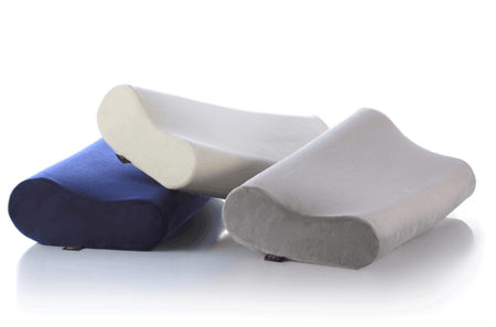 وسادة نوم جل طبية للسرير ميمورى فوم موديل HTG101