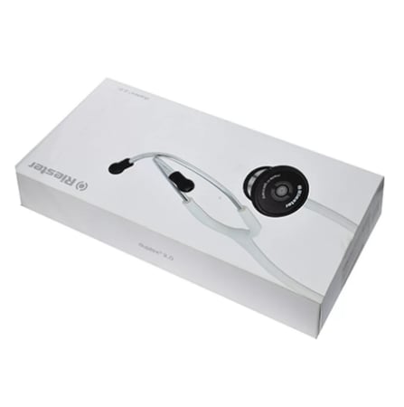 سماعة طبيب دوبلكس 2.0 اطفال 04 - Riester duplex 4220