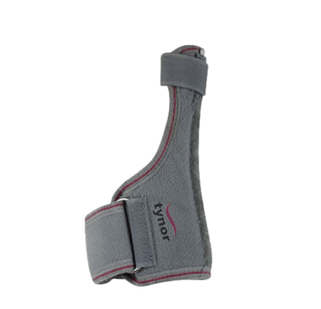 تينور دعامة اصبع الابهام مقاس مفتوح TYNOR F 06 THUMB SPICA SPLINT