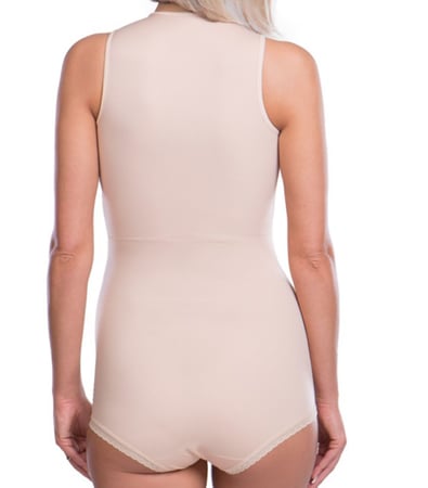 مشد بعد عملية شفط الدهون للصدر والبطن Lipoelastic MH Special Comfort