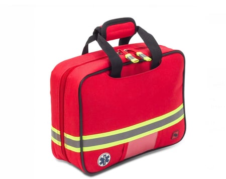 حقيبة الإسعافات الأولية اسباني موديل EB02.002