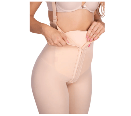 فوم بعد عملية شفط الدهون Lipoelastic KPad 04