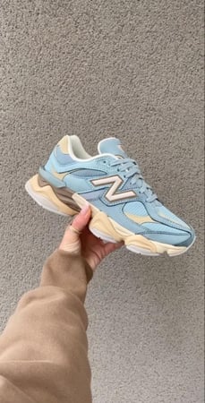 Joe Freshgoods x New Balance NB9060