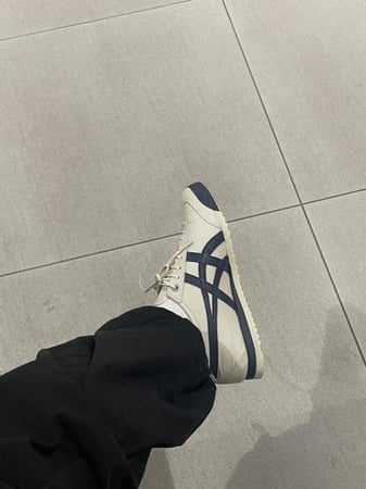 Onitsuka Tiger MEXICO 66