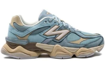 Joe Freshgoods x New Balance NB9060